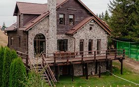 Cabana Visul Muntilor Belis